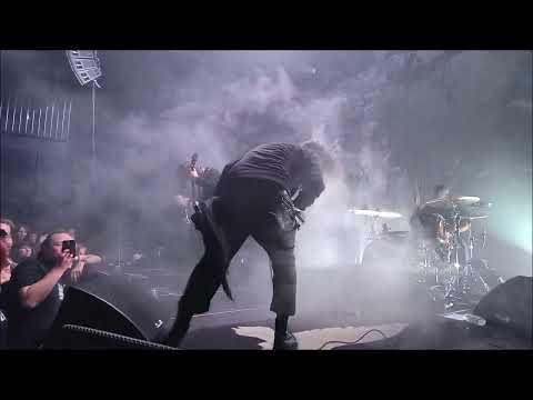 Amenra @ Genk, C-Mine - 14.11.2025