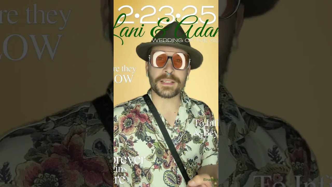 Promotional video thumbnail 6 for BinaBooths