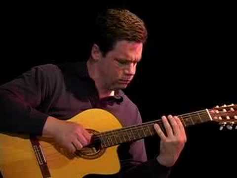 Jeff Wahl - "Lullaby"