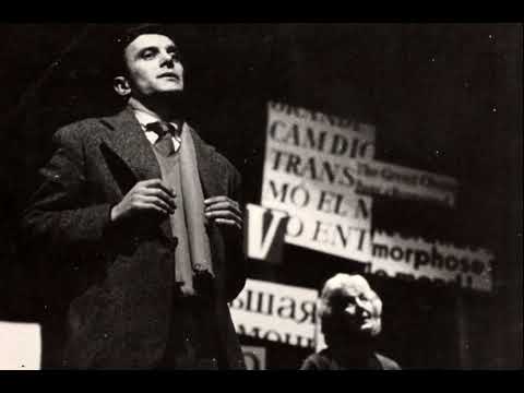 Jiří Suchý - Pověrčivý uzenář (28.2.1959)