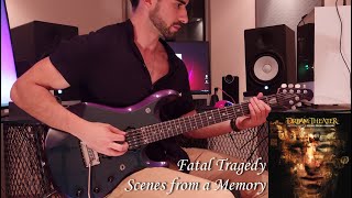 Download lagu Dream Theater - Fatal Tragedy Solo   Outro Cover by Luciano Rosica mp3 Download lagu Dream Theater - Fatal Tragedy Solo   Outro Cover by Luciano Rosica mp3