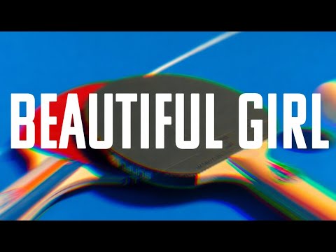 Beautiful Girl - Vypsaná fiXa