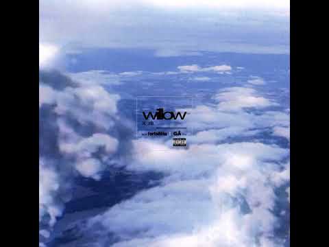 TMA x Willow & JB - Fortsätta gå