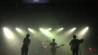 Breaker - Deerhunter - Live at Balaclava Fest 2018, São Paulo, Brazil - 04/11/2018