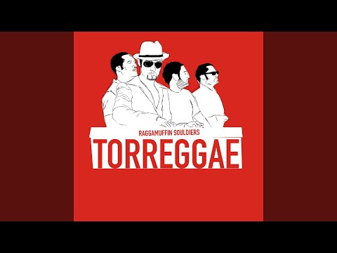 Raggamuffin Souldiers