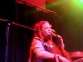 Rasputina - Holocaust of Giants - St. Louis, MO - 7-17-10