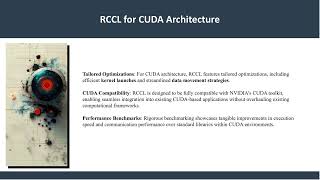 GPU-GPU Communication: Boosting HPC with Peer-to-Peer Access & RCCL/NC