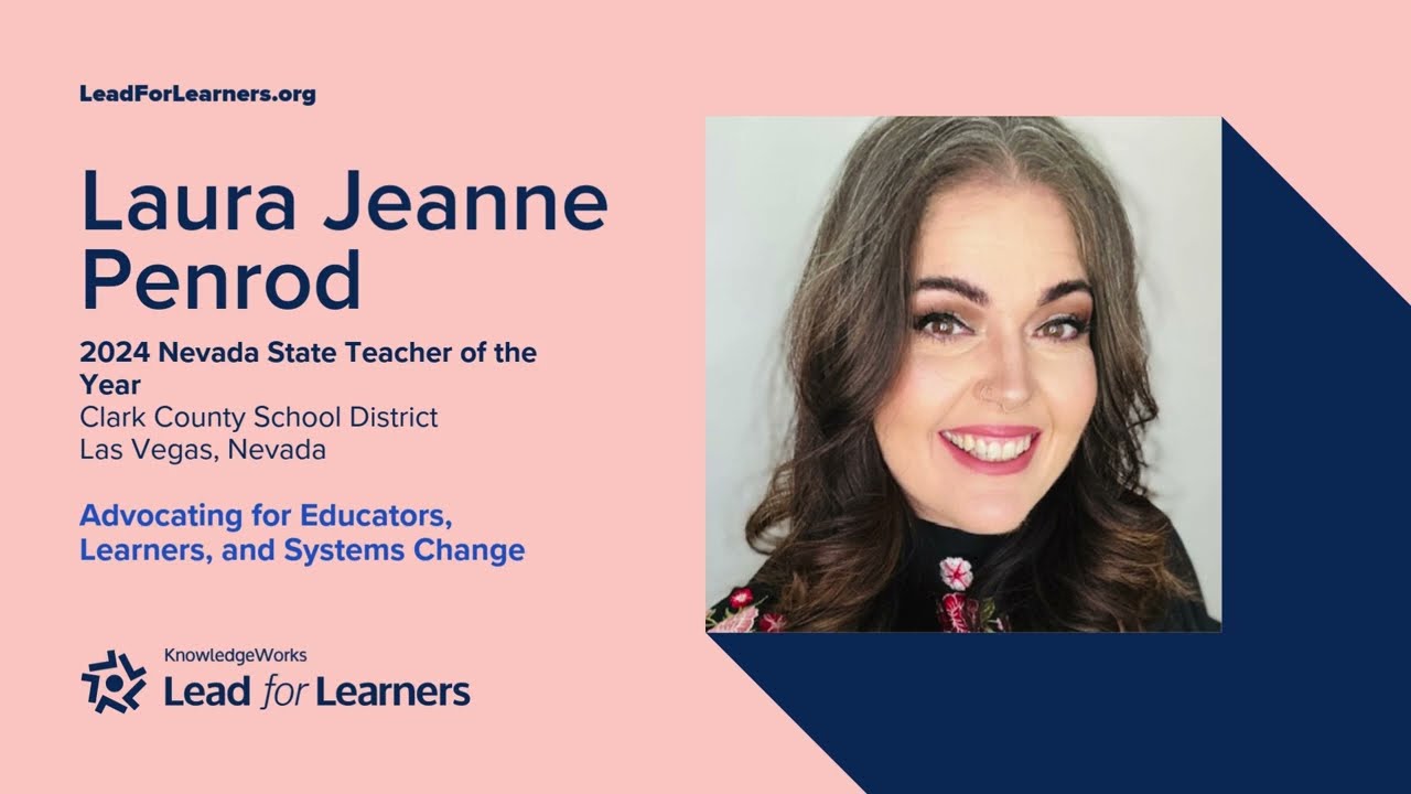 Lead from the Seat You're In | AMA Recap with Laura Jeanne Penrod