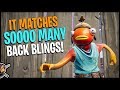 FISHSTICK Surprised Me Boot Straps Tool Coral Cruiser Before You Buy Fortnite