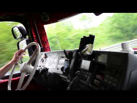 Eyckens Scania 164L 580 v8