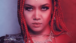 MimiFly - Superfly (Official Lyric &amp; Dance Video)