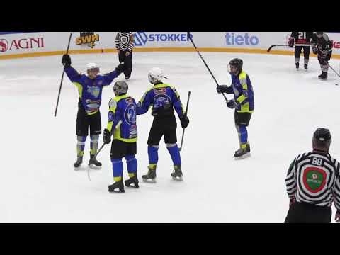 HK U40 – HK Titans VĀRTI