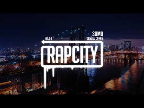 Denzel Curry - SUMO [Lyrics]