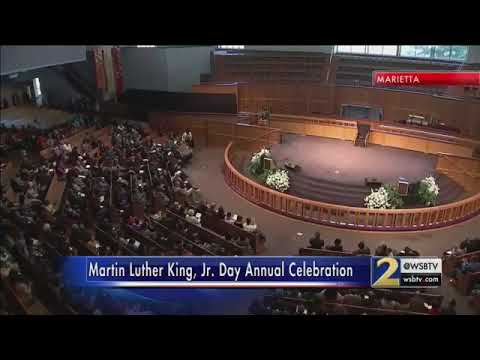 Austin Broughton - The Three Dimensions of a Complete Life