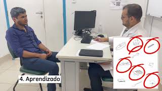 Bateria Breve de Rastreio Cognitivo