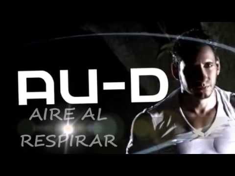 AUD - Aire al respirar