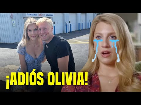¡ADIÓS OLIVIA! ETHAN PLATH PRESENTA A SU NUEVA NOVIA// BIENVENIDOS A PLATHVILLE
