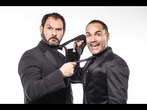 Aleksandar Srećković Kubura i Srđan Timarov   Na koga laju kerovi   Među nama, 20 Jan 2020