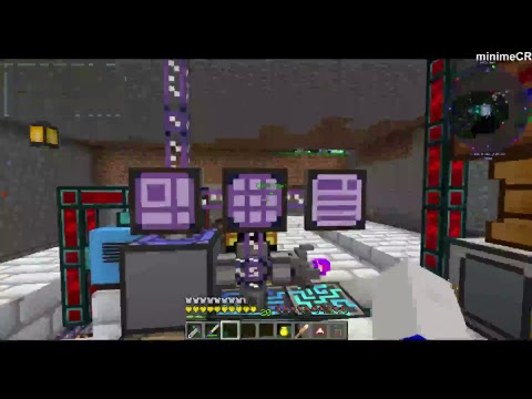 Minecraft - FTB mania