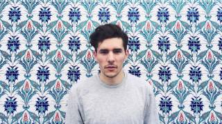 Tropics - "Blame" (Machinedrum Remix)