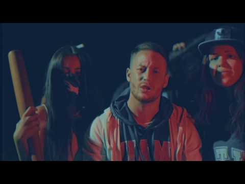 D-Fress - Földalatti Brigád (feat. Zé, Bess) | OFFICIAL MUSIC VIDEO |
