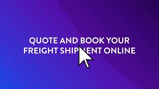 FreightCenter video