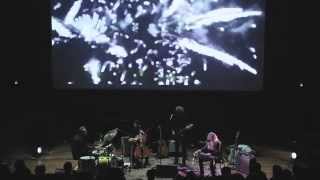 Maggie Bjorklund "The Unlucky" Live at Spot Festival 2015