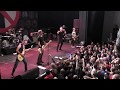 Bad Religion LIVE Sinister Rouge : Amsterdam, NL : "Melkweg" : 2017-07-28 : FULL HD, 1080p50