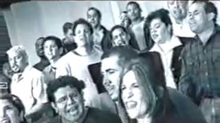 Ahora es el Tiempo   Marcos Witt, Yuri, Danilo Montero, Babbie Mason en Varios otros