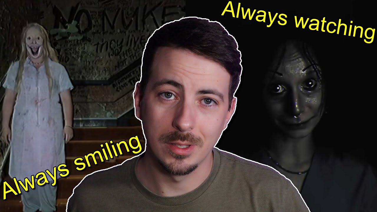 Watching Uncanny Valley TikToks Until I Get Scared