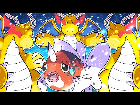 Ho Provato Pokémon Cristallo in Hardcore Nuzlocke