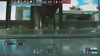 シージ　参加型　初心者🔰歓迎　ps5