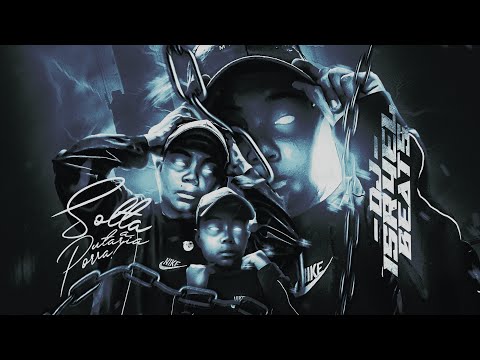 PIRANHA NÃO TRANSA, PIRANHA FAZ AMOR - MC GW, MC YURI E PUCCATSUNAMI (DJ ISR4EL BEATS E DJ SALATIEL)