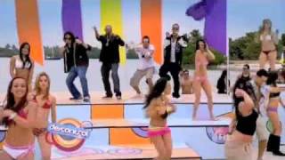 Proyecto uno 25 horas/Latinos/El Tiburon en Descontrol