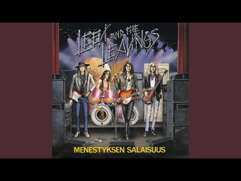 Elämänmeno - Leevi And The Leavings