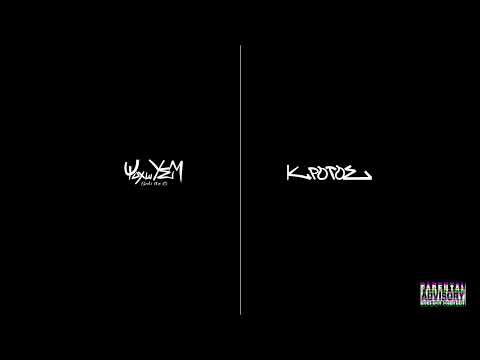 ΨΥΧΩ x ΚΡΟΤΟΣ - KNOCKDOWN