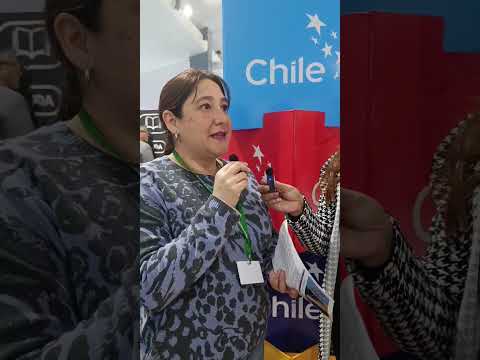 La embajada de Chile y RTVE homenajean a Gabriela Mistral en la Feria del Libro de Madrid