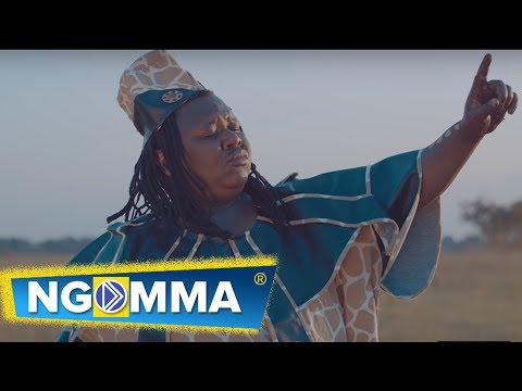 Mrisho Mpoto Ft Kassim Mganga  - Kitendawili (Official Video)