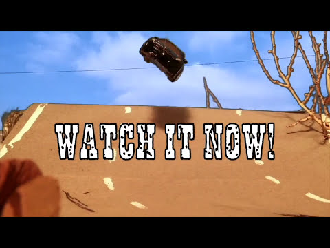 Smokey & the Bandit 2: The Remake (Official Trailer)