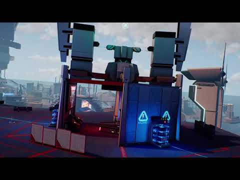 Crackdown 3 Walkthrough No Commentary Part 10