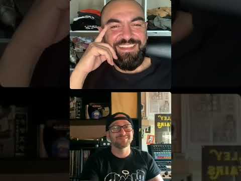 Tizzey Talks Folge 114 mit FRANZ BRANNTWEIN