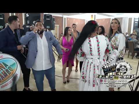 ❌Dănuț Arcan - Sunt Tanc Sunt Tun LIVE ❌ 2022