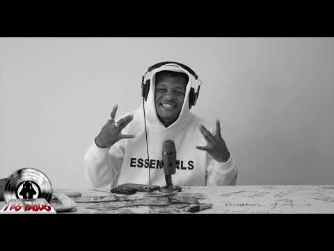 Bhc Reazy Off Da Table Freestyle (Official Music Video)