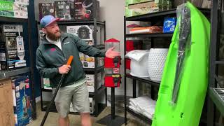 Surplus Store Open Now!