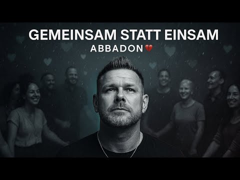 Gemeinsam statt Einsam