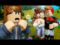 His Girlfriend Is A Cheater A Sad Roblox Movie