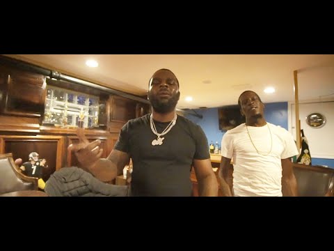 Lik Moss Ft. Razor OBH - Love Me (New Official Music Video) (Dir. By Flow TV)