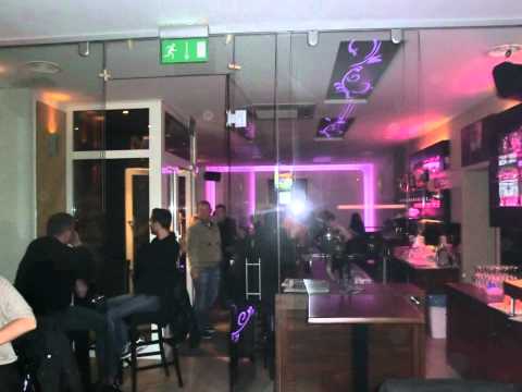 DeeJay Tigar - ADONIS INTROO