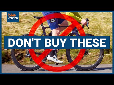 You Have The Wrong Bike, Here's Why