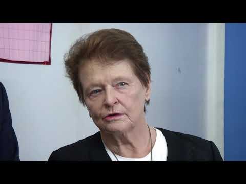 The Elders Delegations Visited Mohalla Clinic along with Delhi CM & Health Minister in Peera Garhi